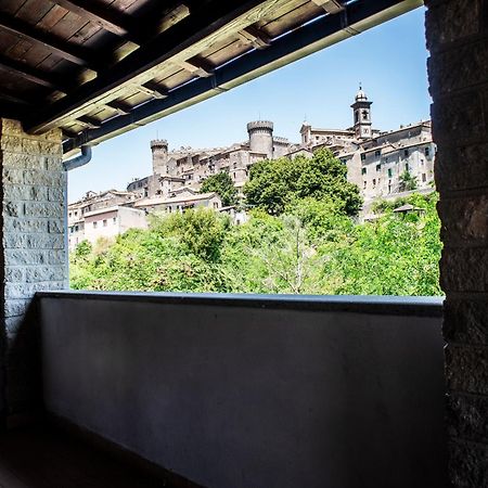 Casa La Rosa Vila Bracciano  Exterior foto