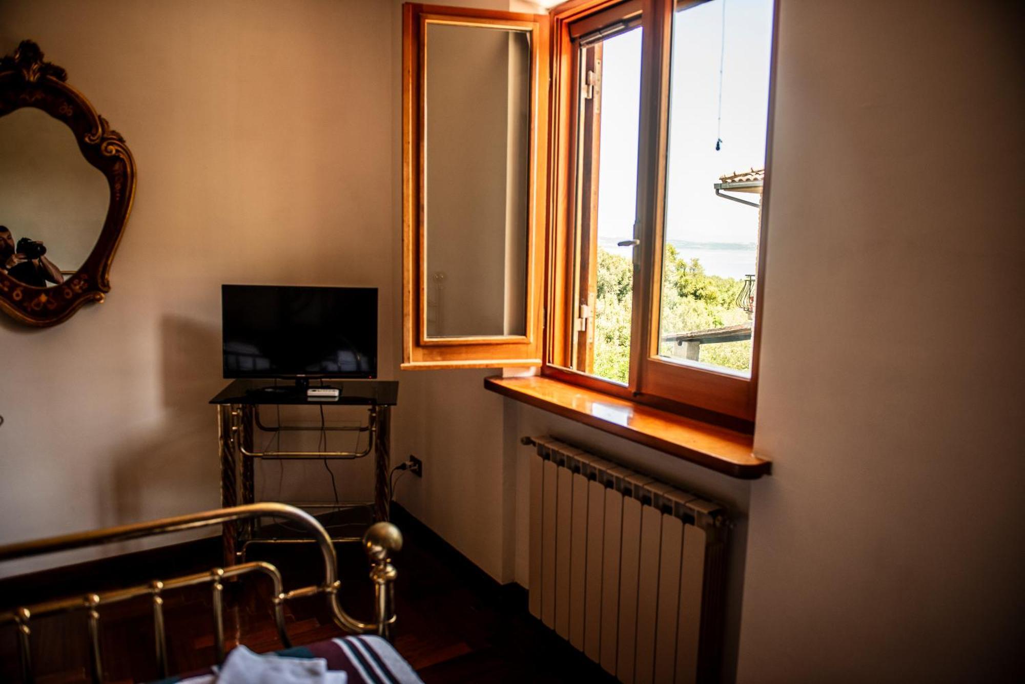 Casa La Rosa Vila Bracciano  Exterior foto