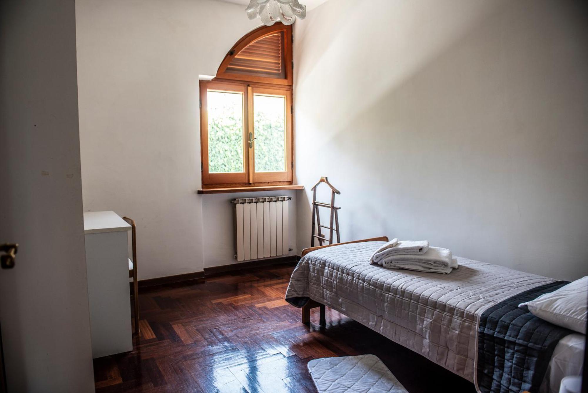 Casa La Rosa Vila Bracciano  Exterior foto