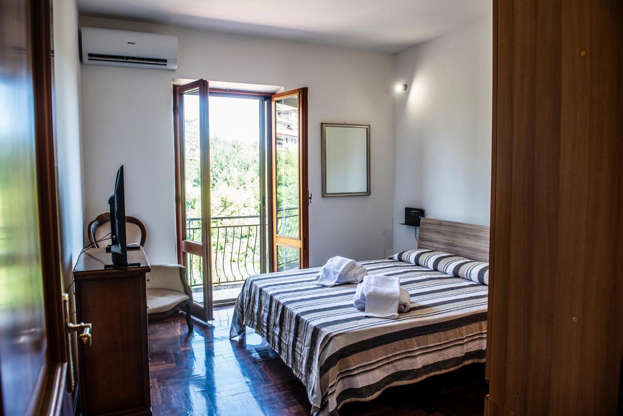 Casa La Rosa Vila Bracciano  Exterior foto