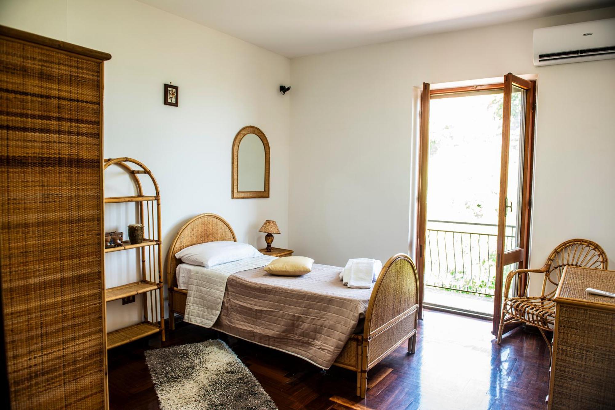 Casa La Rosa Vila Bracciano  Exterior foto