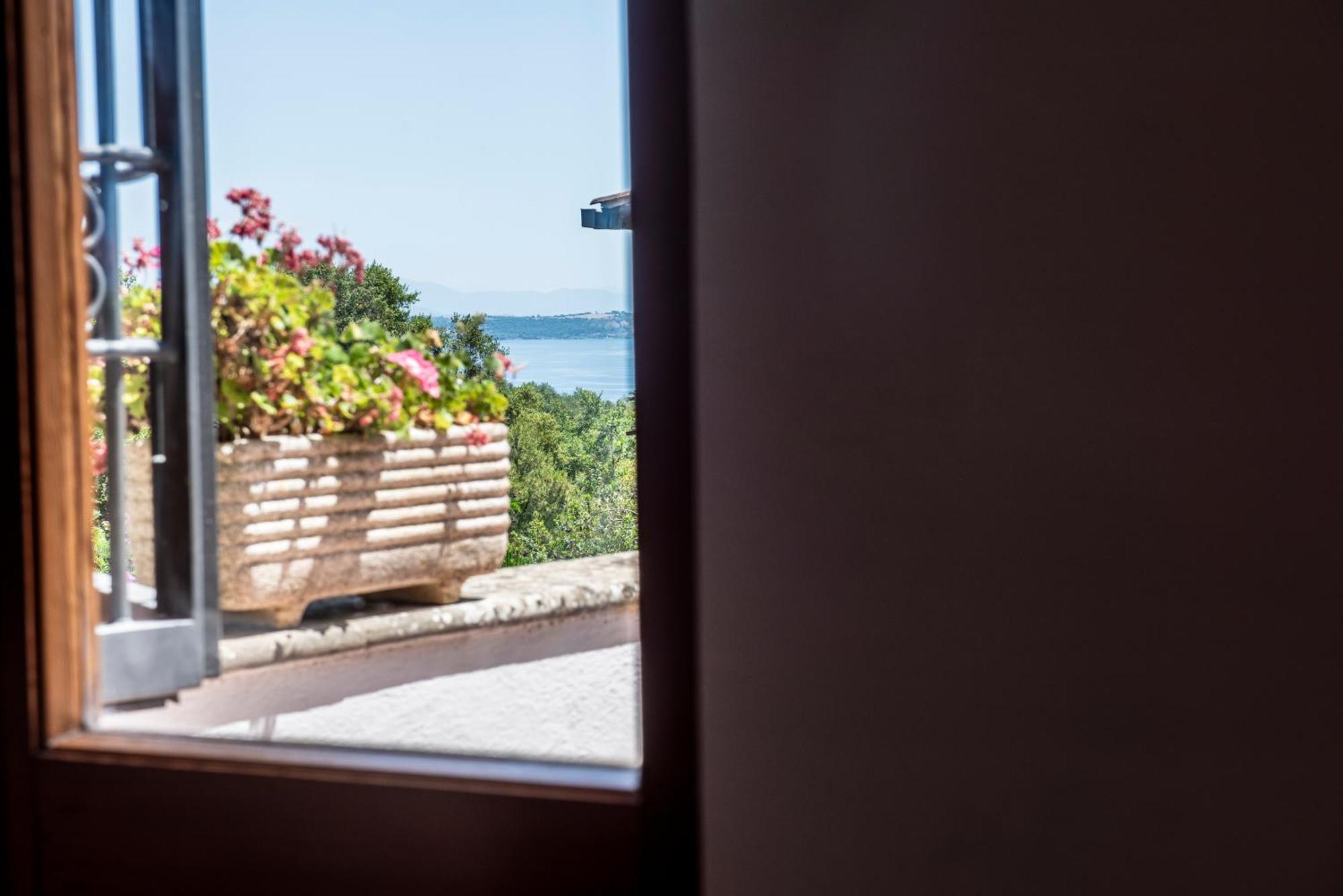 Casa La Rosa Vila Bracciano  Exterior foto